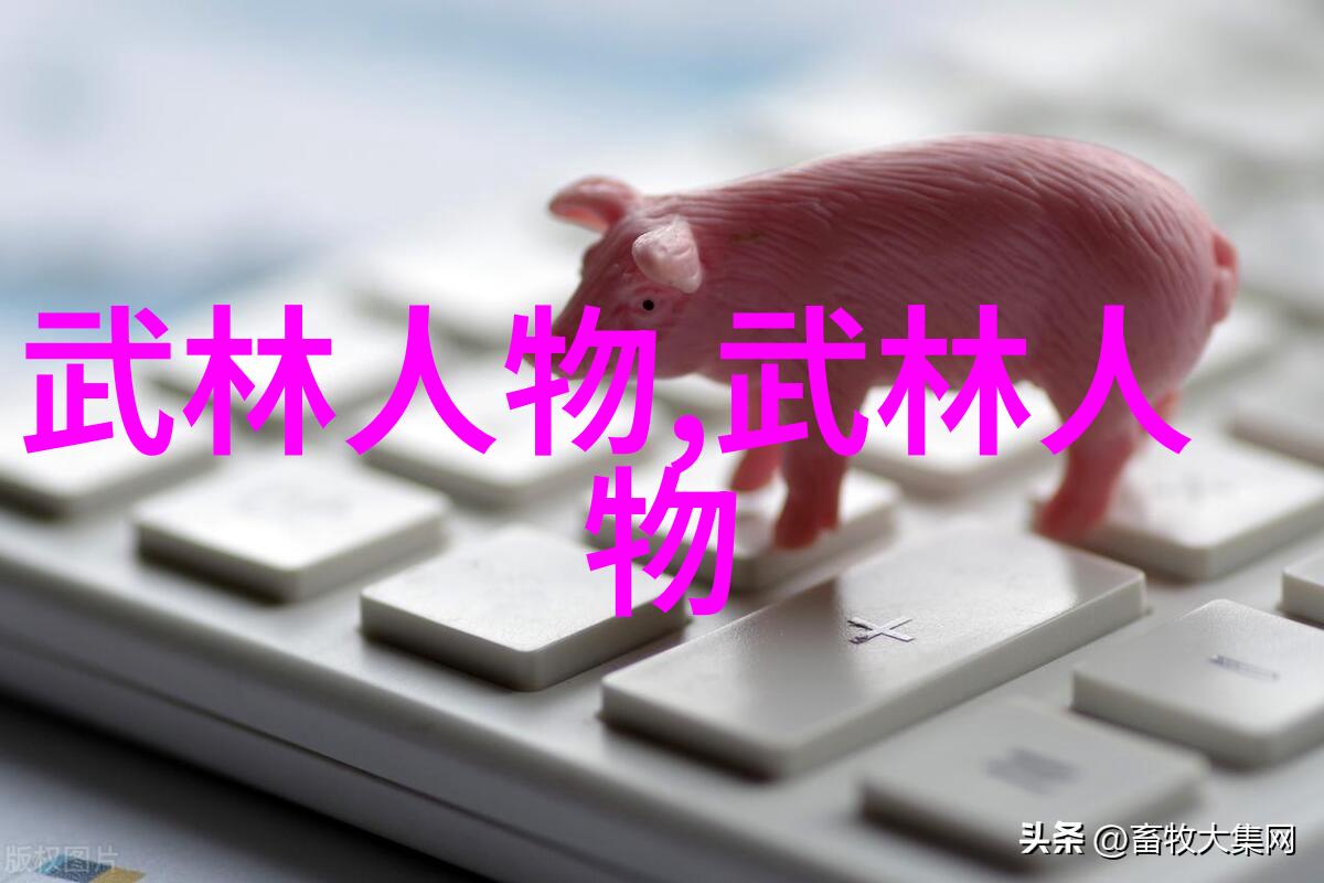 探秘中国剑术揭秘十大剑法的奥秘与实践