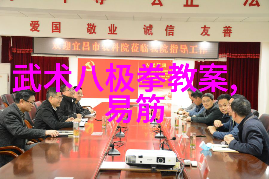 武术探秘揭秘形意拳各派之强弱争论