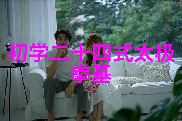 入门拳法规矩征服者