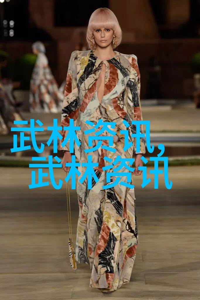 中国拳法有几种探索千年武学的丰富面貌