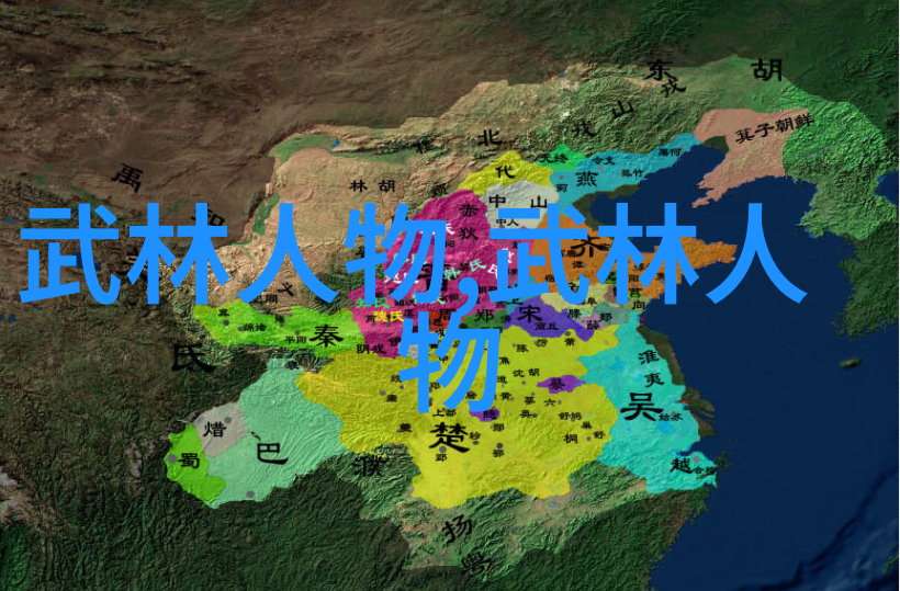 剑影幽深古风帮会失传千年的武功真相探究