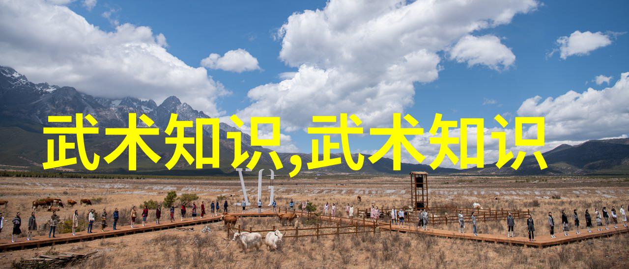 仙门秘籍探索千年门派的神奇传说与巫术
