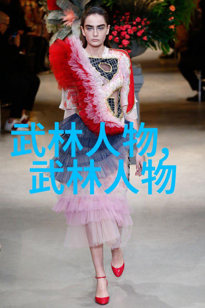 练轻功之道一招制胜