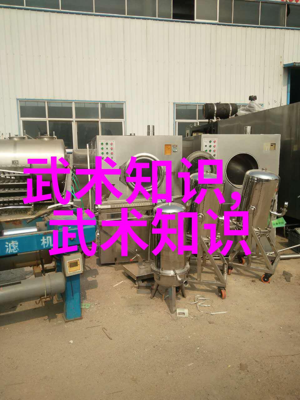 武禹襄拳论简化24式太极拳分解教学之反复解释义