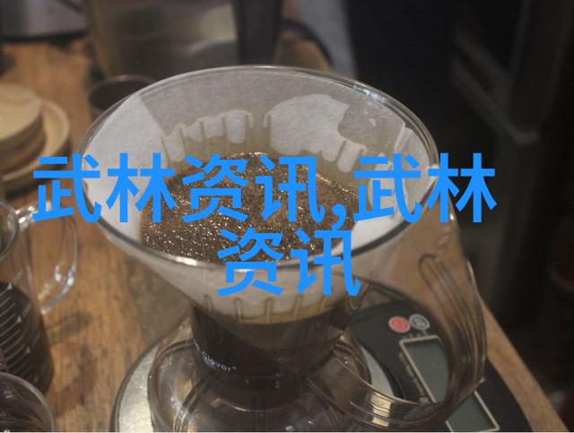 武术教程陈式太极拳内功之舞动静相依柔刚并存