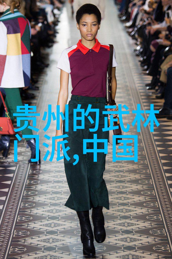 中国功夫门派实战排名乾坤门武学巅峰之冠