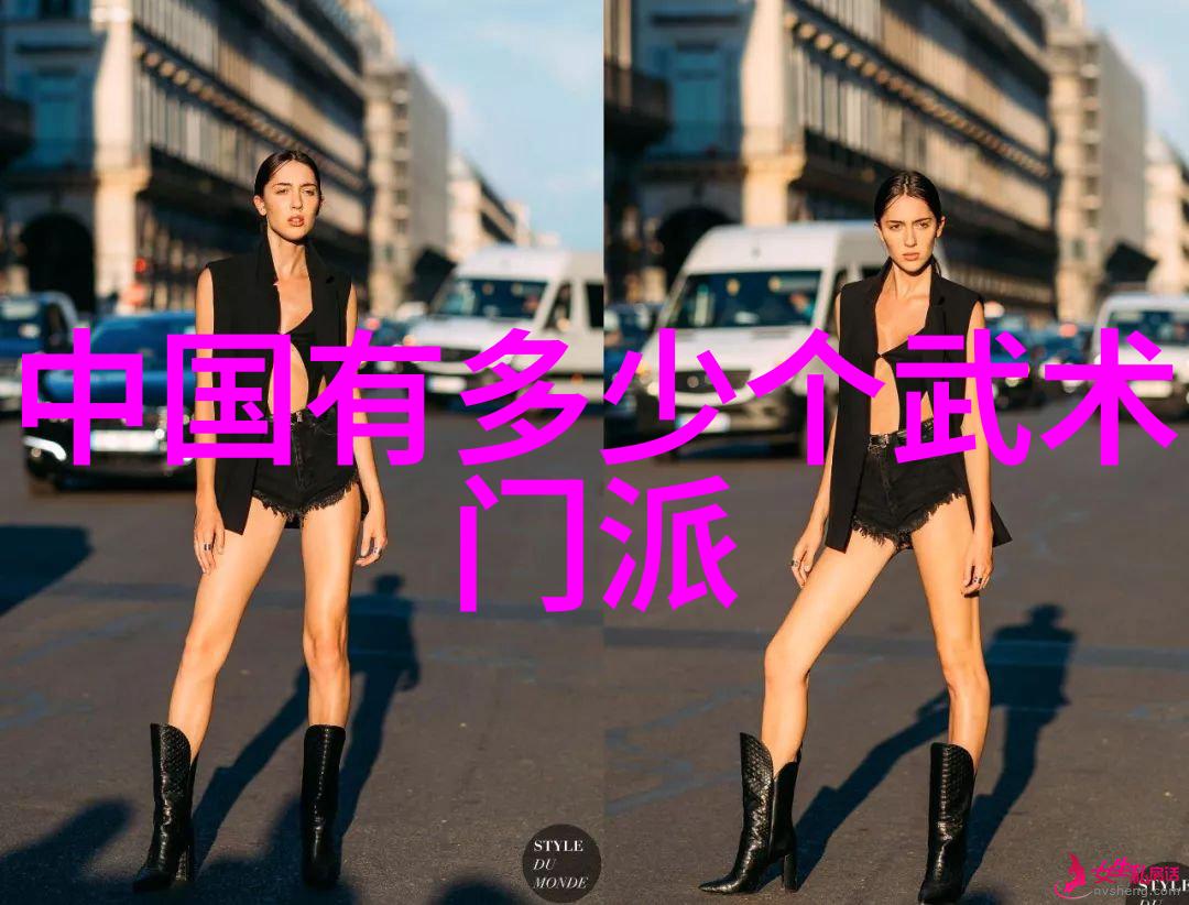 自在家轻松练习武术技巧的详细教程