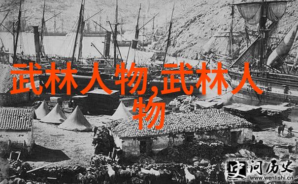 武林绝学全集中华武术的瑰宝