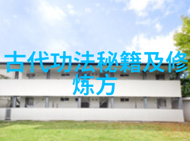 武术知识-揭秘古老武学从基本功到内力修炼