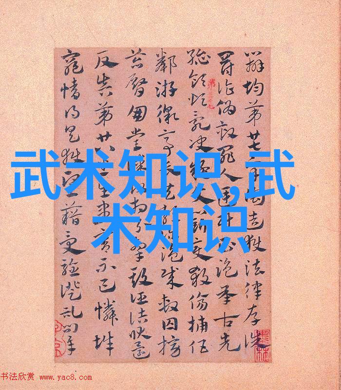 太极拳的内在哲学与实践32式太极拳全套分解