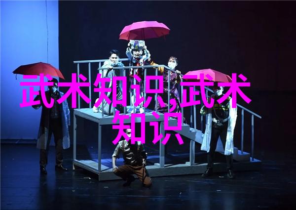 超越人界世界上最强武功背后的科学道理