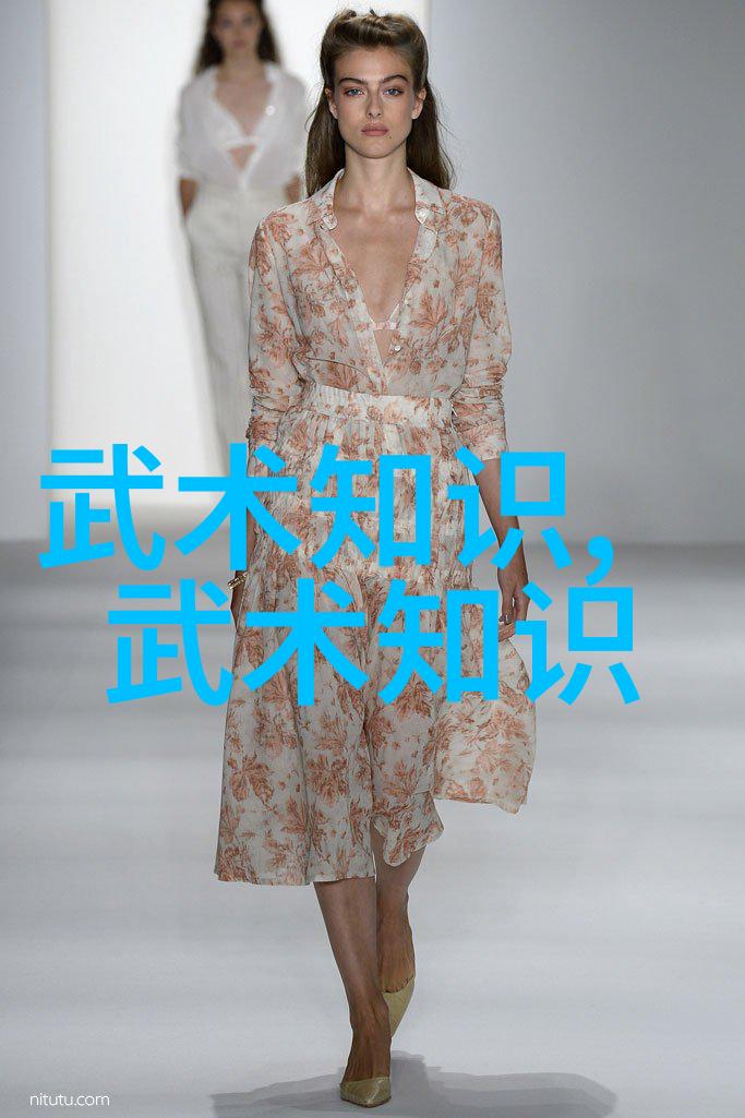 打造基础武术入门必修技巧