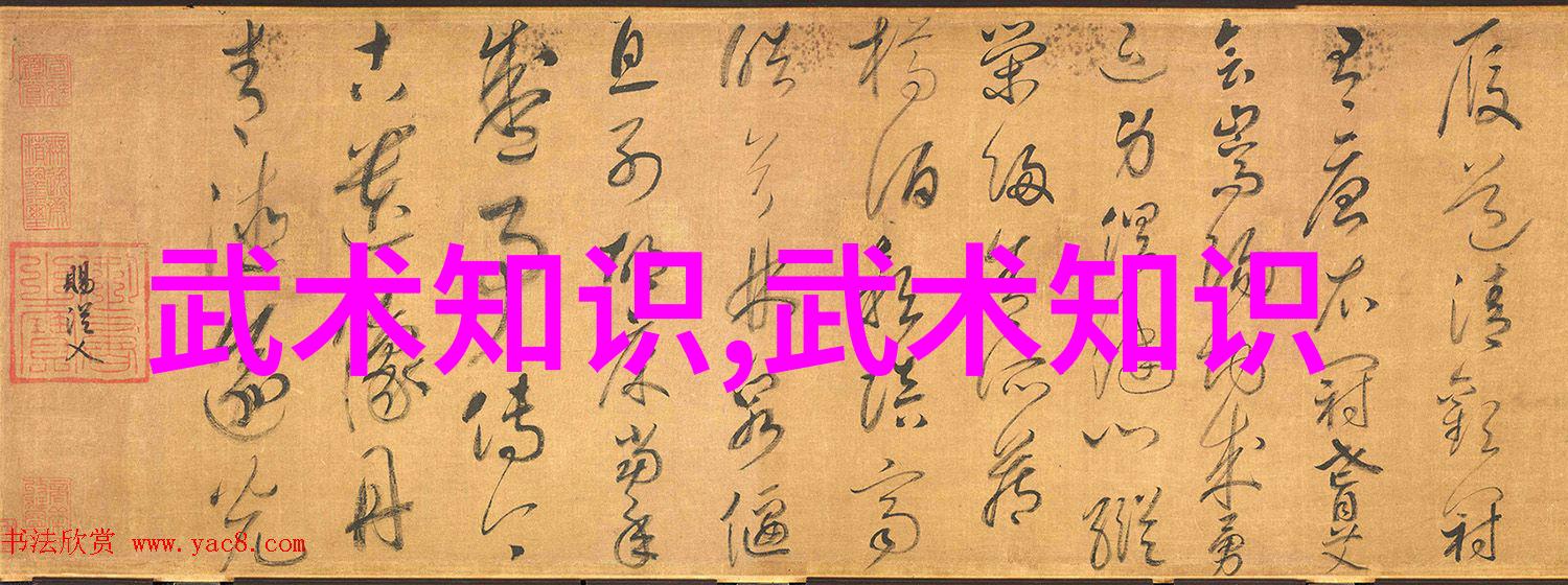 武术散手之我见-刘立国