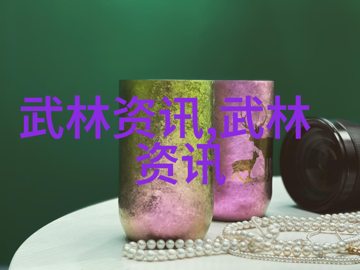 成年人的武术之旅适合学习武术的最佳年龄段