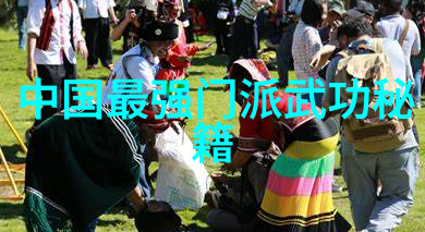 武术-功夫怎么练揭秘内功外形与心法