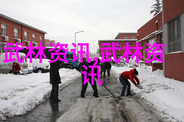 武林奇缘84岁耆宿传授心意拳技爱好者聚集体育场拜师