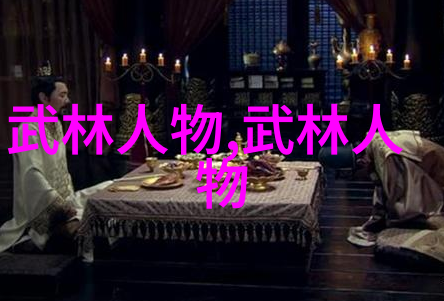 从小看了太多武侠小说对于现实中的武术流派感到好奇有哪些真实存在的