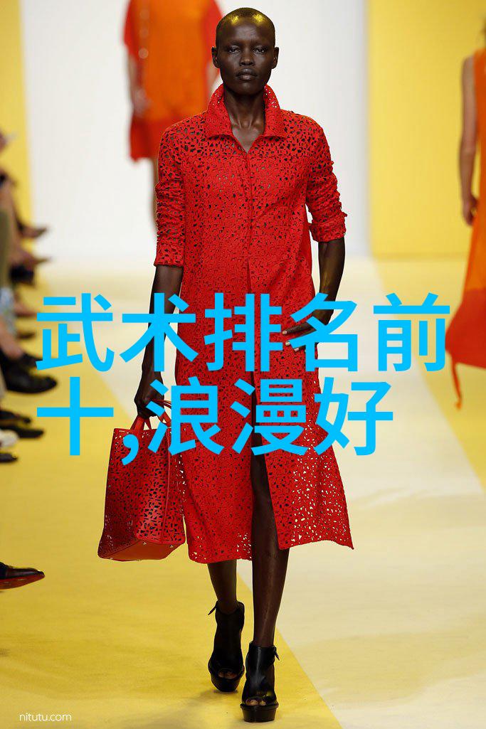 中国武术丰富多样揭秘拳法之多中国武术的各种拳法
