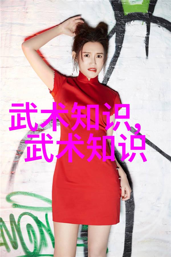 揭秘中国功夫秘籍大全解锁武林绝学