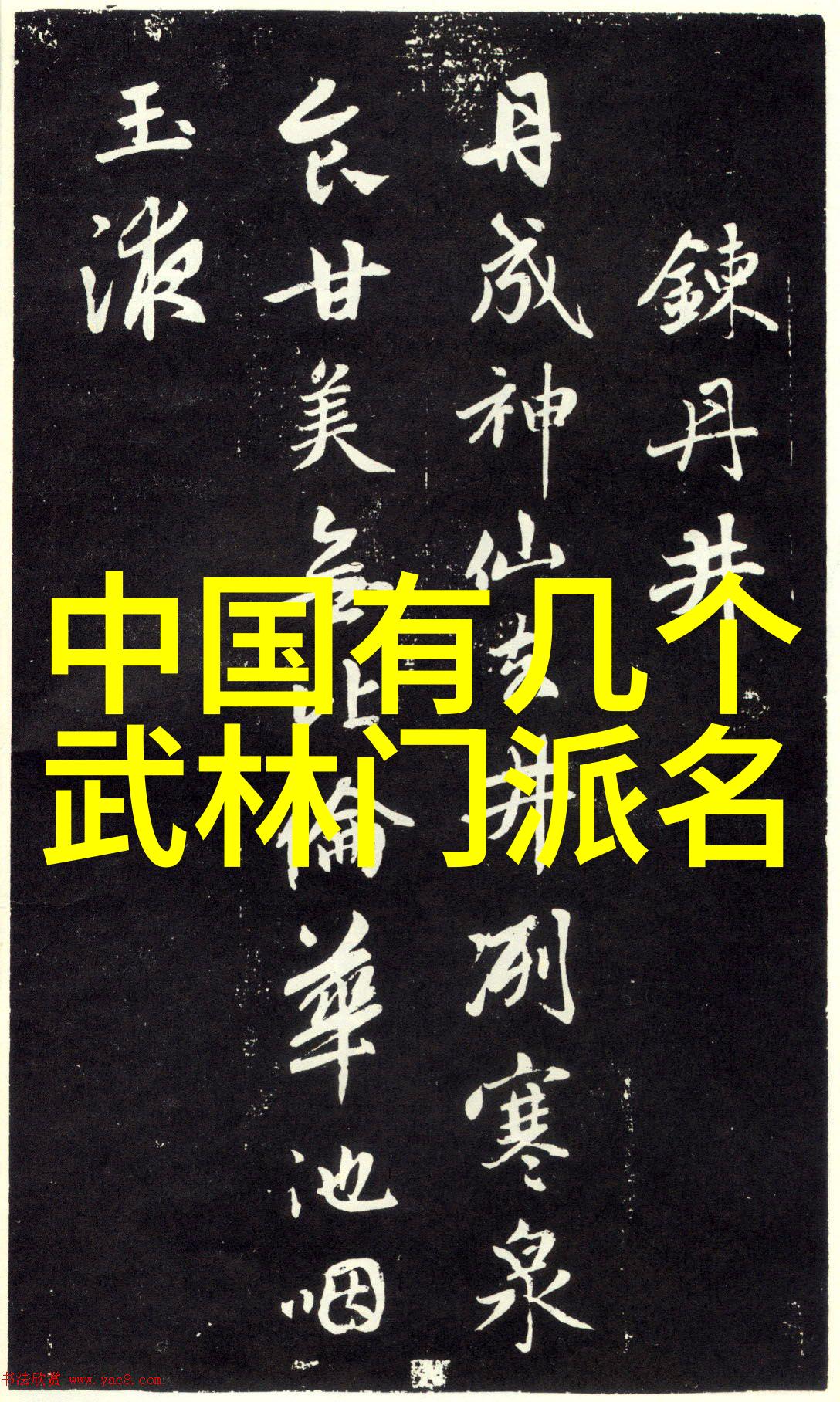世界上最强武功是什么探秘太极拳桩法叶式史的反复传承