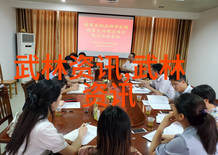 湖南武术门派之源武举制度孕育的无极拳法