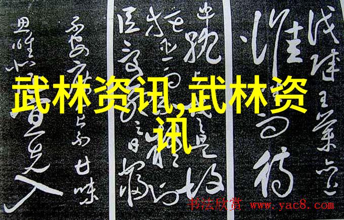 武术探秘你知道吗中国有这些超级酷的武术流派