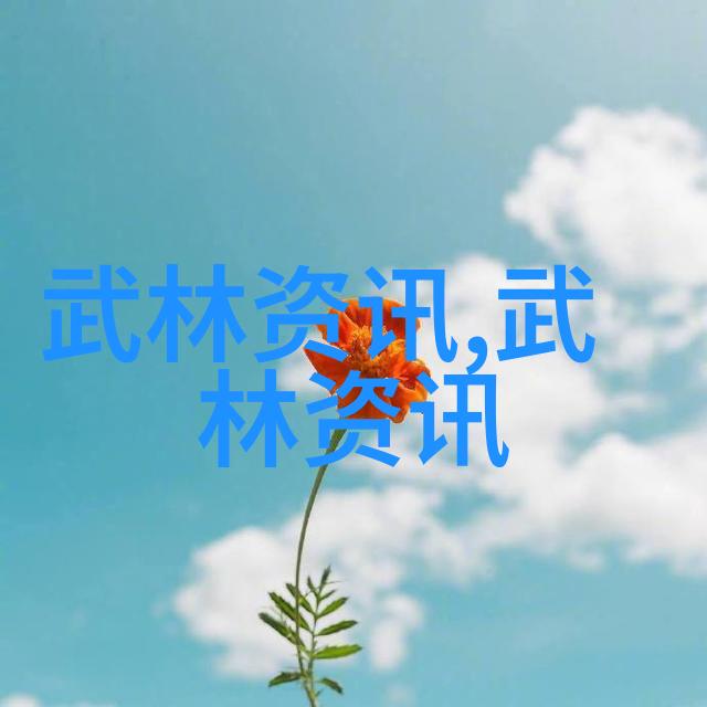 武当山的传人十五代继承者之谜