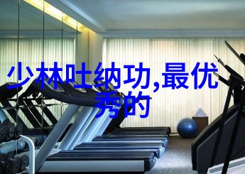 武当派的千年传承与发展