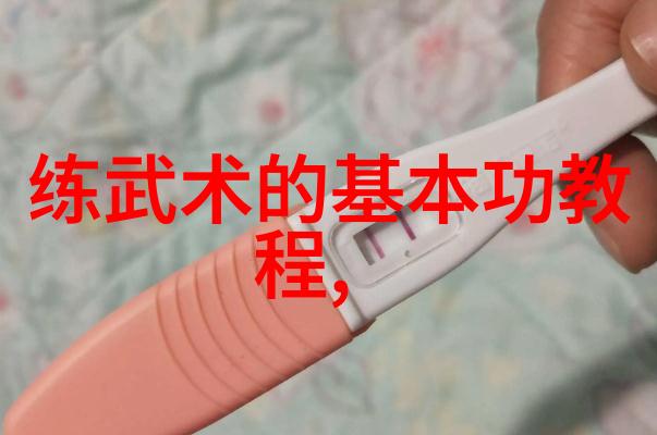 武道秘笈揭秘武功之源