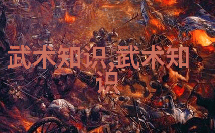 中国武术史上最著名的流派少林拳