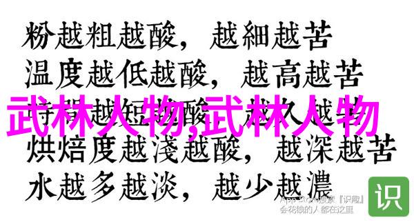 何氏弹腿探寻自然之中哪个门派武功最为厉害