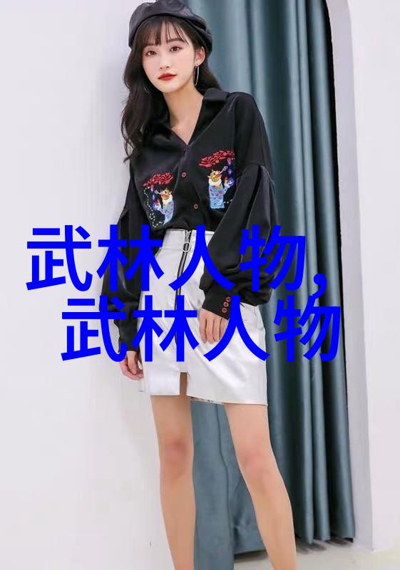 霸气帮派铁拳堂的崛起