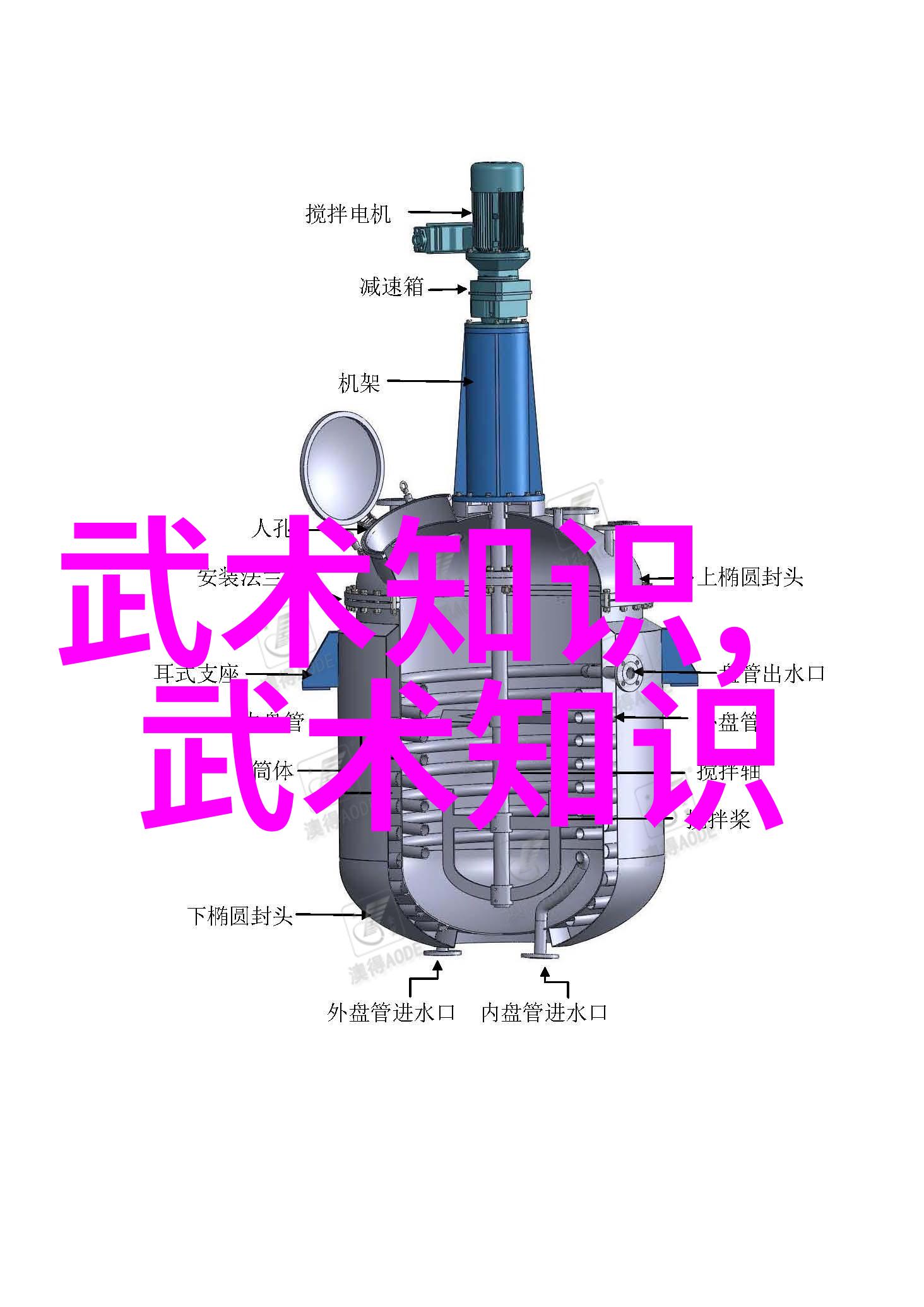 数据驱动解读中国功夫拳法分析 - 杨志英
