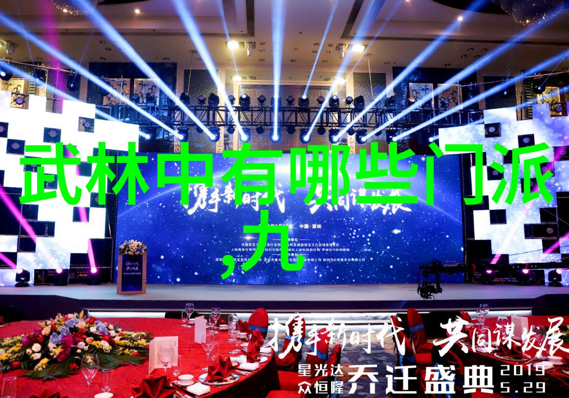 武侠世界-六大门派靠什么收入炼丹打虎与商机