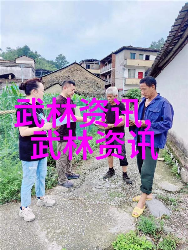 会武术的人很危险-江湖中的隐形杀手揭秘武艺高强者背后的危机