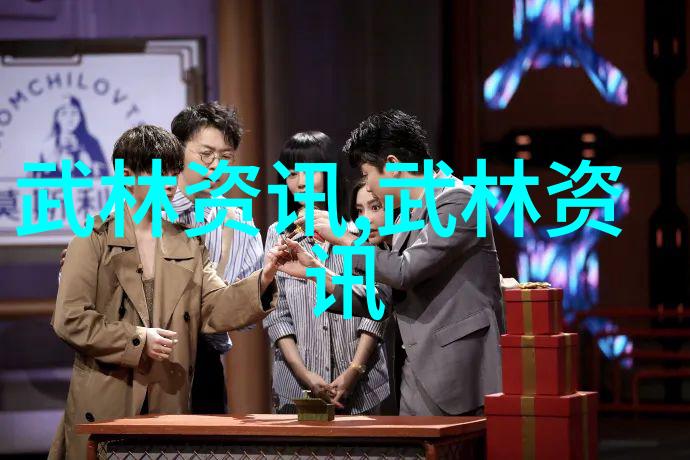 武功秘籍大全招式拳法图片 - 拳影传承揭秘武林绝技之图解指南