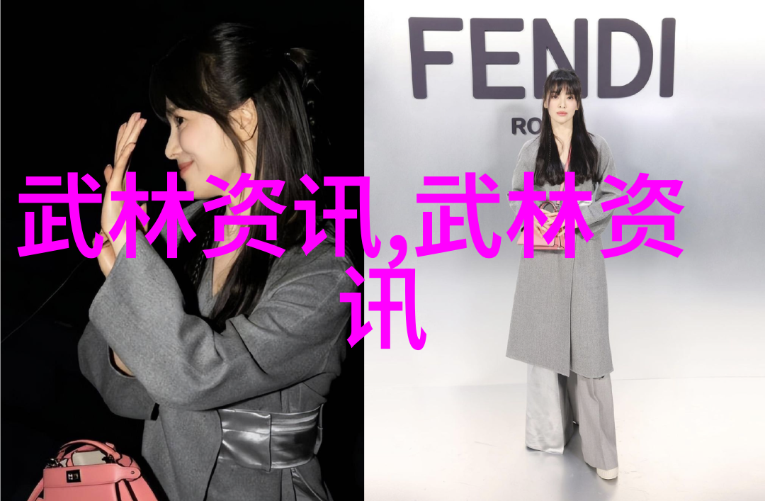探秘中国武术宝库30门派的精髓与魅力