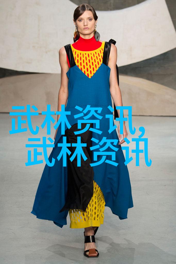 南拳华拳大比拼江湖中谁的招式更是惊天动地