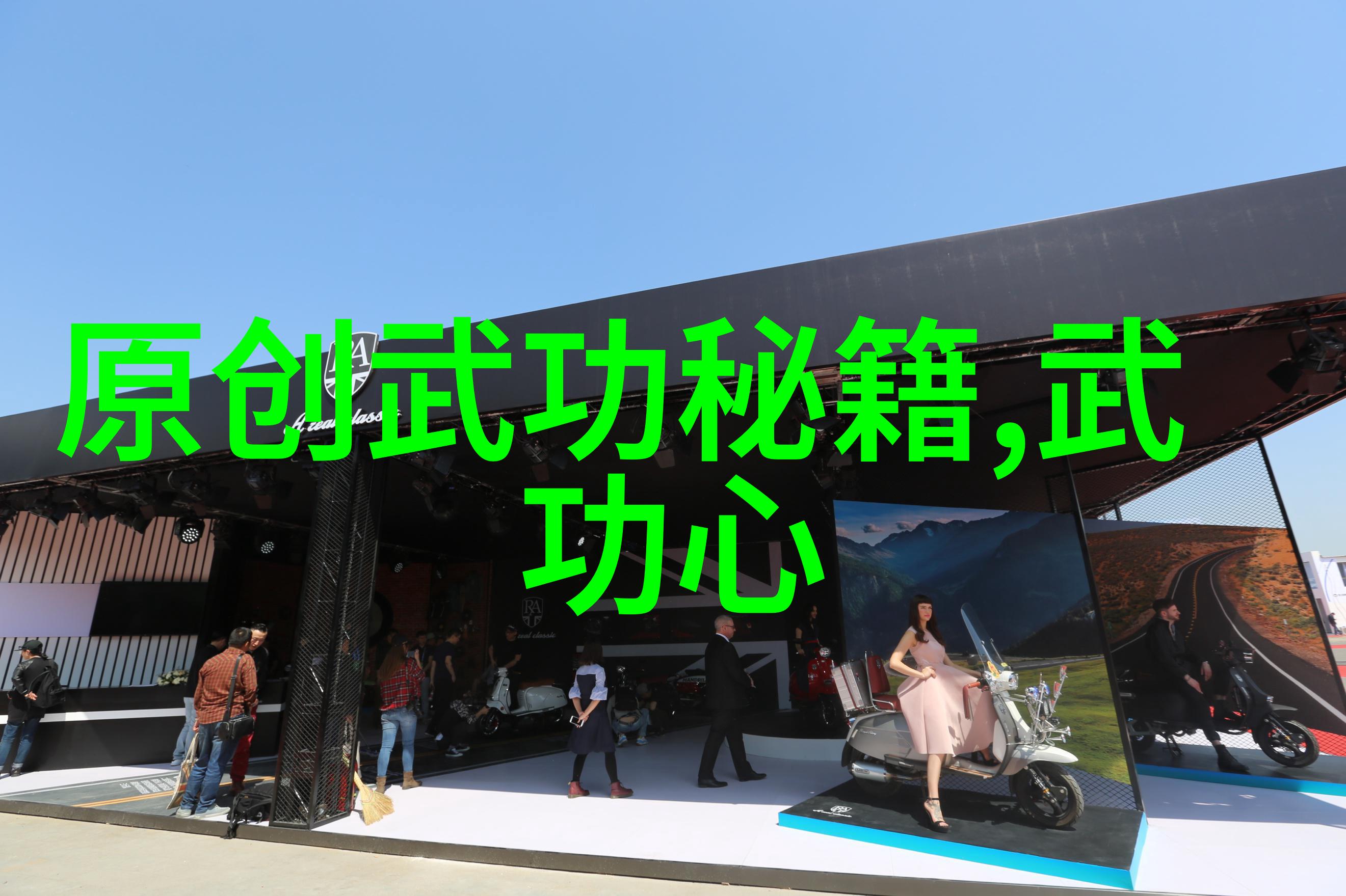 武林秘籍-悟道者揭秘基础武功秘籍