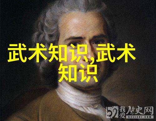 武林百家探秘各大门派的独特武功