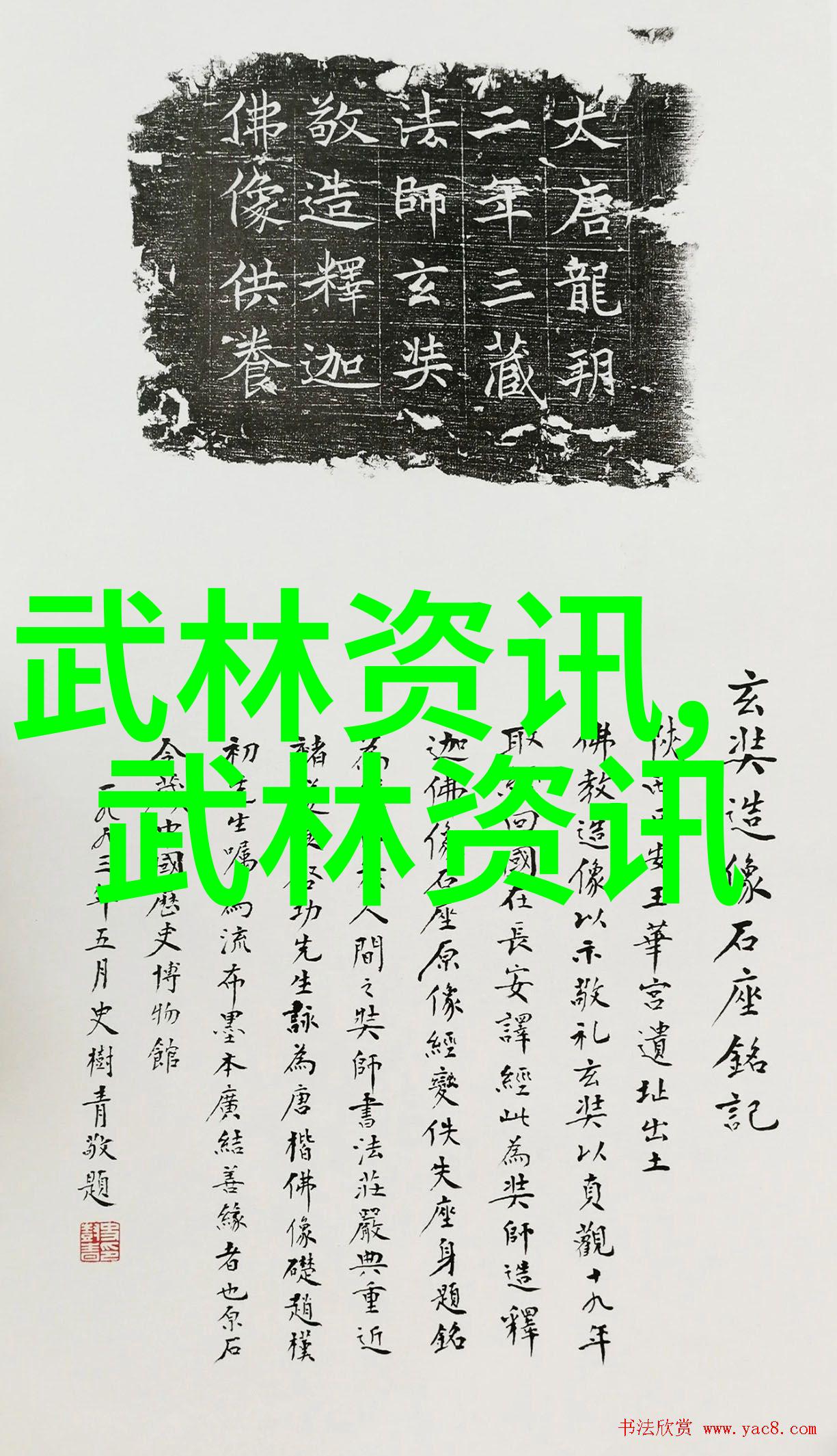 帮派女子背后有着怎样的仙气