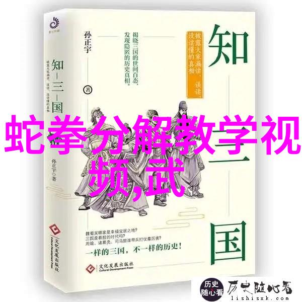 太极武学精髓十三式中不可忽视的五种基本步伐