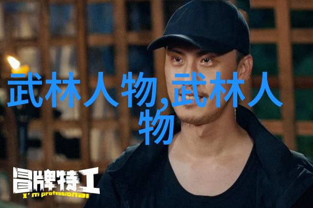 拳霸天下揭秘最具威力的武术体系