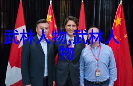 武学修炼之道探秘中国武功的练习方法与技巧