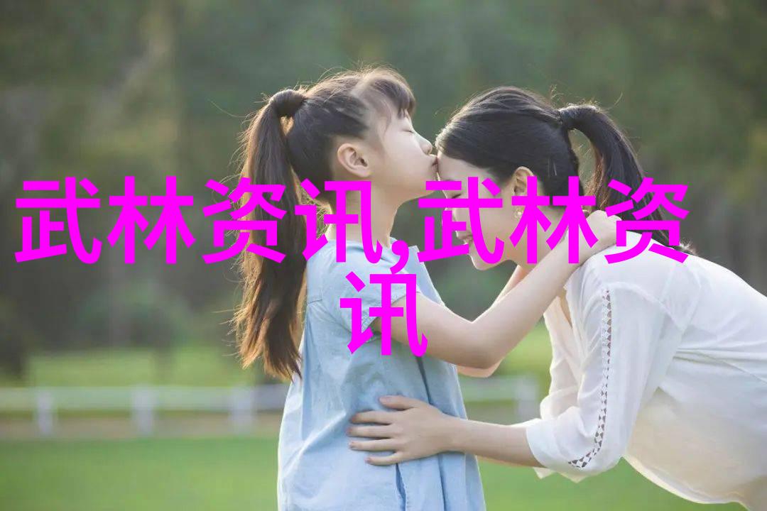 中国武术宝库探寻最庞大的武术门派之谜
