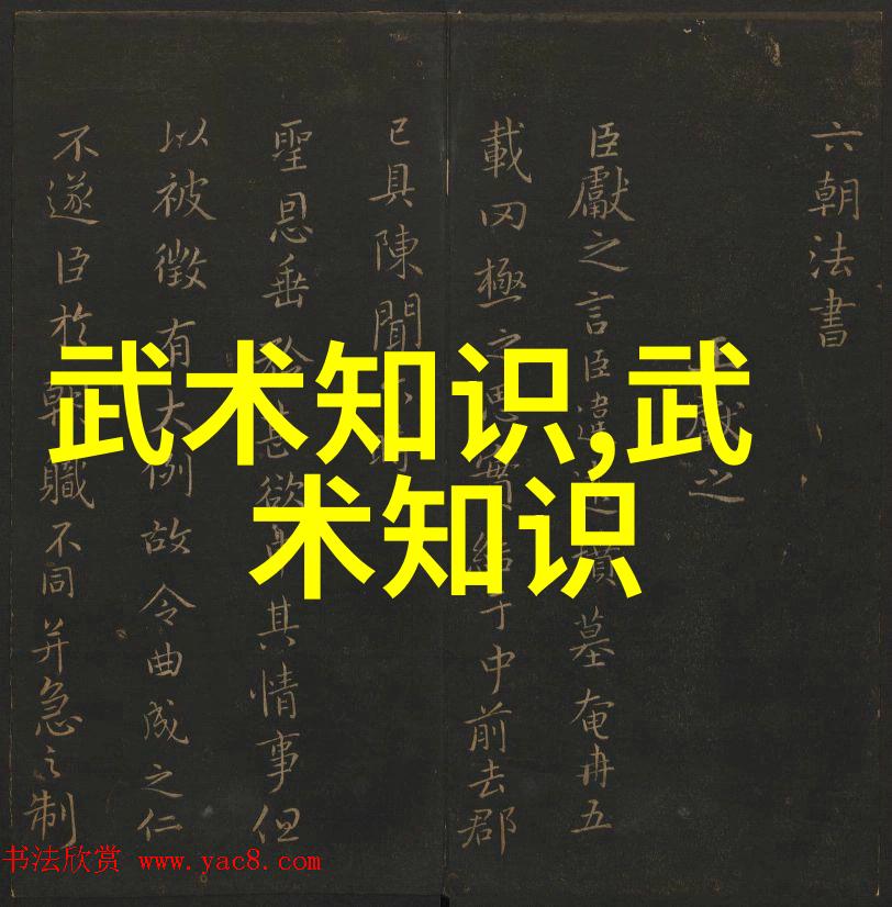 武术与哲学解读中医中的气功与内功修炼方法