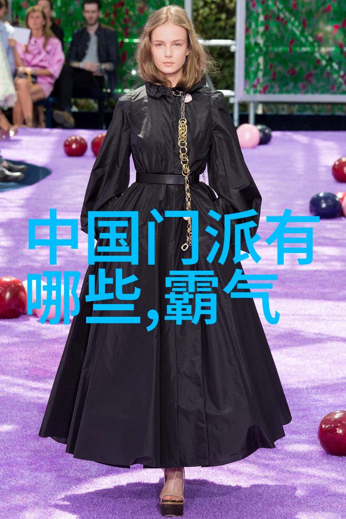 中国拳法的丰富魅力揭秘古老武术的多样面貌