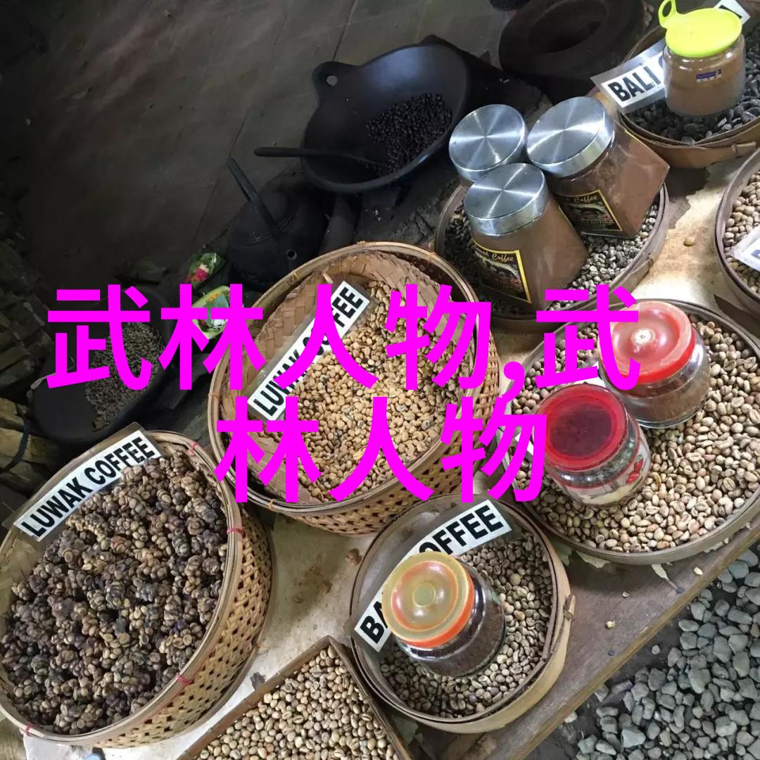 少儿散打大作战如何让小朋友也能像太极拳一样悠然自得