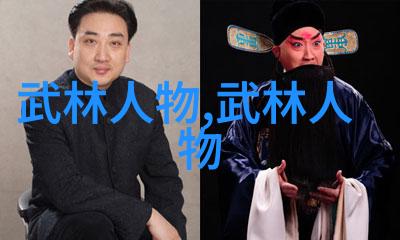武术活动名称大全-拳刃舞影揭秘武林百家名动