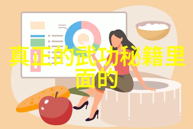 武林秘籍集粹揭秘中国武术宝库中的珍品